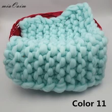 Handmade Soft Baby Photography Blanket Super Thick Chunky Blanket Newborn Basket Filler Newborn Photography Props Accessories Handmade Soft Baby Photography Blanket Super Thick Chunky Blanket Newborn Basket Filler Newborn Photography Props Accessories