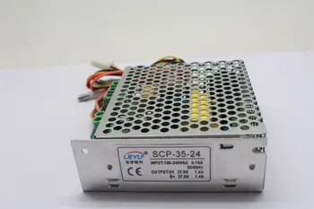 

ISO9001 certificatin approved China mainland low price 35w 12v uninterruptible power supply