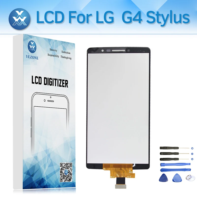 LG-G4-Stylus-H540 LS 770 LCD Screen