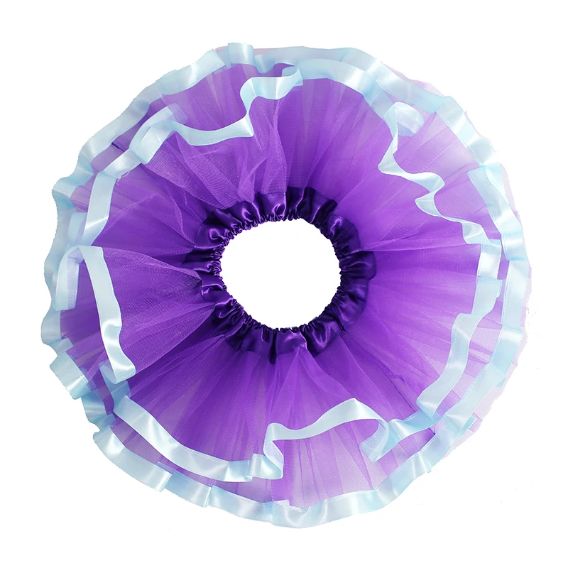   ũ  ĿƮ, 3 ,  ũ Ʈ, ȴ ߷ , ޽ Petticoats, rokken