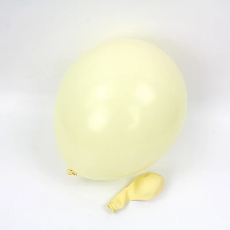 10inch MKL yellow