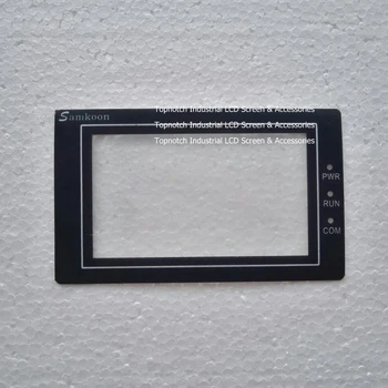 

Brand New Protective Membrane Film for EA-043A EA043A Screen Guard