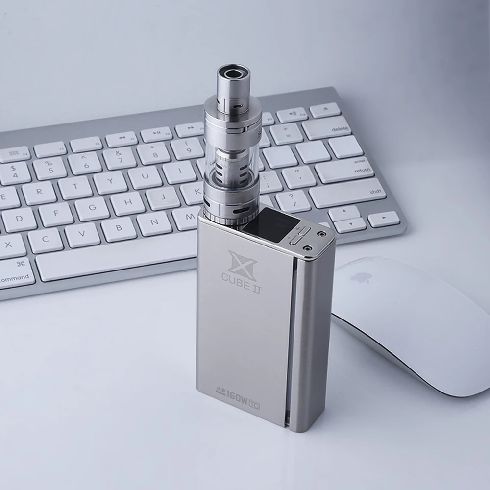 Атомайзер для электронных сигарет, SMOK, TFV4, атомайзер TFV8, детский вейп, ручка, коробка, мод, Танк против TFV8 TFV12, Melo 3, атомайзер с верхним наполнением, S026