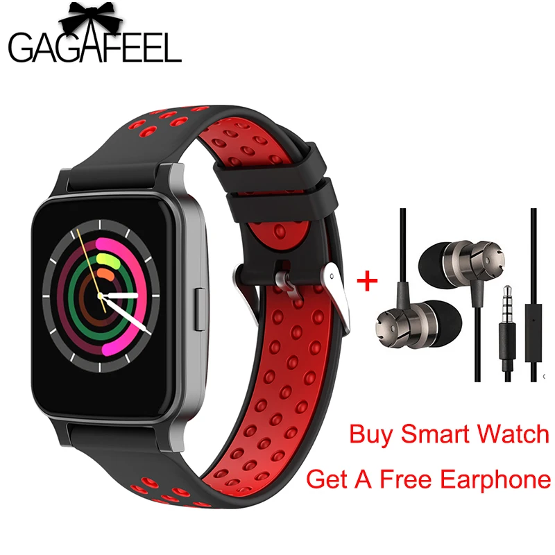 

TZ7 1.54 inch Smart watch Bluetooth Call Smart Waches Heart Rate Blood Pressure Monitor Smart Wristbands For Android IOS