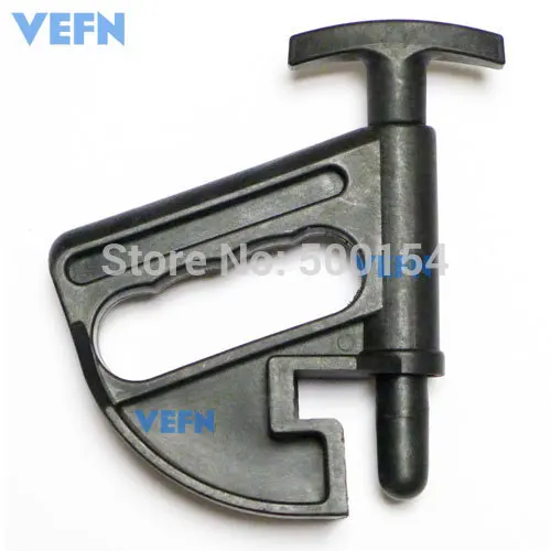 

HUSHAO Tyre Tire Changer Bead Clamp Drop Center Tool TCP29 Car Repair Tool