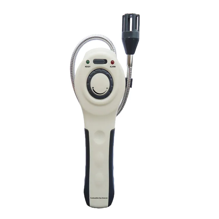 

Free Shipping Combustible Gas Detector Explosive Gas Detector GM8800A