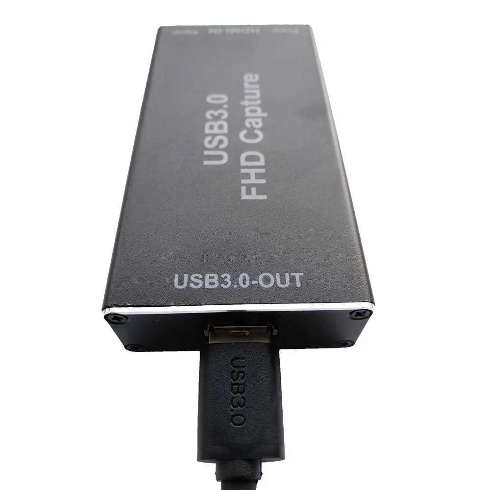 USB