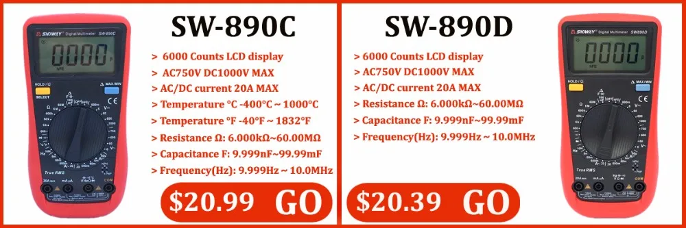 SW-890C,D 1200X400