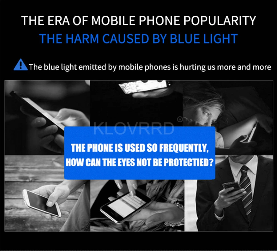 9H анти-синий Ультрафиолетовый матовый экран Защитная пленка для iPhone X XR XS Max закаленное стекло для iPhone 6 6s 7 8 Plus матовый антибликовый