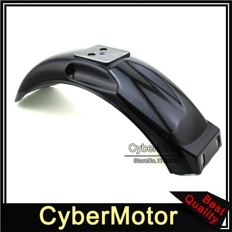 Rear Fender Plastic Guard Fairing Kits For Honda Bike Skyteam Z50 Gorilla 50 Z50A Z50J Z110 Z125