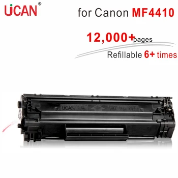 

6 times Super Durable Toner 328 728 Cartridges compatible Canon MF4410 MF4412 MF4420n MF4430 MF4450 MF4452 Printer