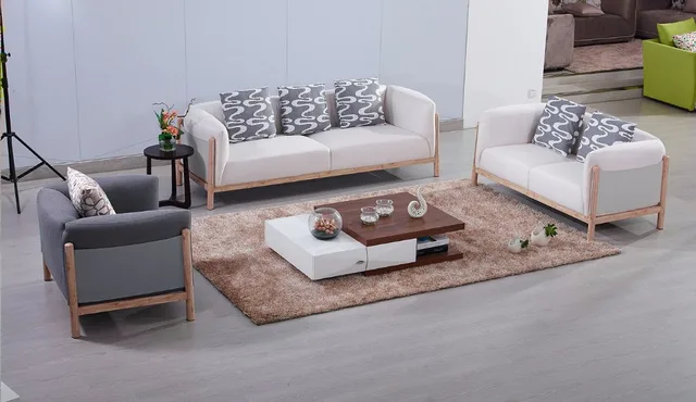 2017 Modern Set Fabric Rushed Armchair Chaise Bean Bag Chair Sectional Sofa Hot Sale Cheap Price 2017 Modern Set Fabric Rushed Armchair Chaise Bean Bag Chair Sectional Sofa Hot Sale Cheap Price