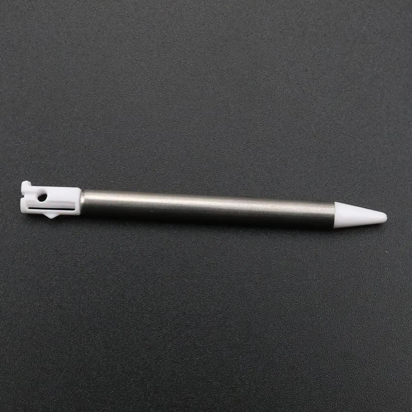 YuXi Metal Retractable Stylus Touch Pen for 3DS stylus pen touch pen