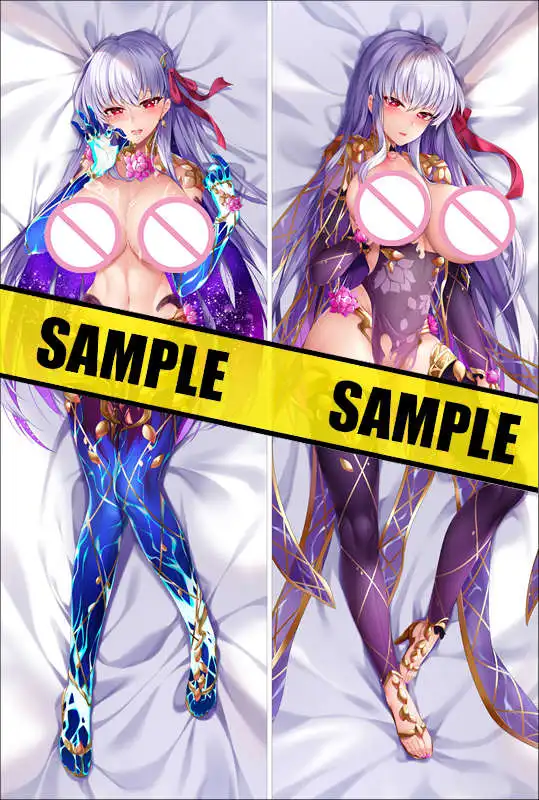 Оригинальный магазин cirno lord el melloi ii sei no jikenbo fate/grand order FGO kama Dakimakura наволочка для