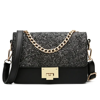 

Woman Mini Shoulder Bags PU Leather Popular Small Square Bag For Girls Fashion Elegant Girl Zipper Crossbody Bag