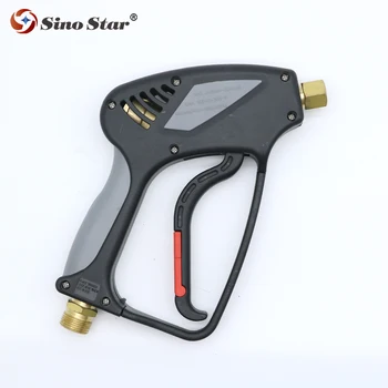 

SS-FM3 2019 Foam generator for car/soap spray gun/foam lance snow foam lance car wash with 1/4 quick connector