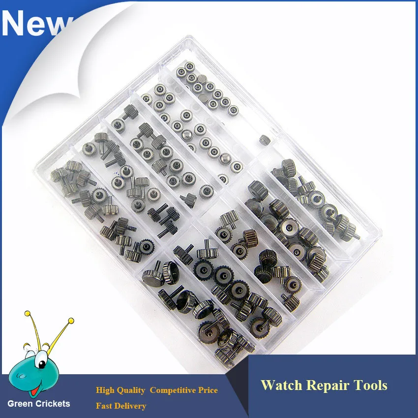 High Quality crowns for watches