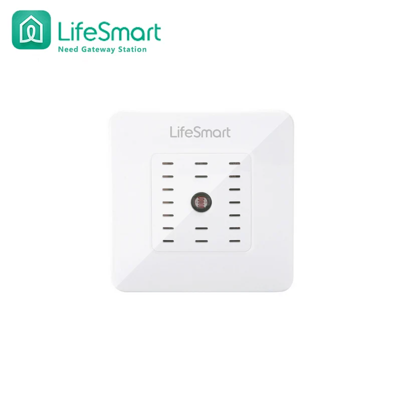Lifesmart Smart Home Multi Sensor Environment Temperature Humidity