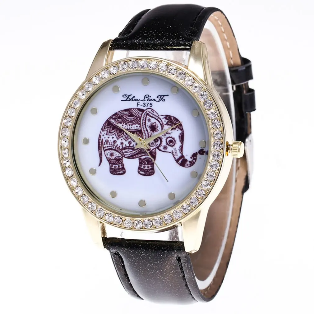 Модные унисекс Montre Femme Reloj Mujer кожа нержавеющей Для мужчин кварцевые наручные часы Для женщин для дропшиппинг