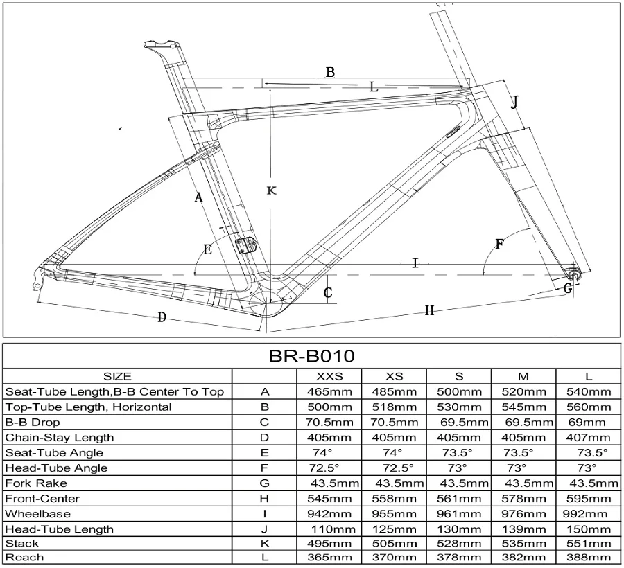 Дизайн, карбоновая рама для велосипеда, Ультралегкая, 950 г, рама для дорожного велосипеда PF30 BB30 BSA; углерод, рама для велосипеда XXS XS s m l, тяга
