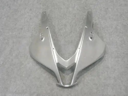 Комплект обтекателей для мотоцикла CBR600RR F5 07 08 CBR 600RR 2007 2008 CBR600 серебристо черный