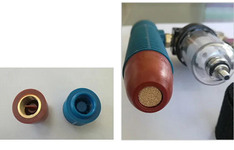 Air conditioning Vest High Temperature Special Cooling Clothing Vortex tube Refrigeration Factory Worker Welding Cool Clothes (9)