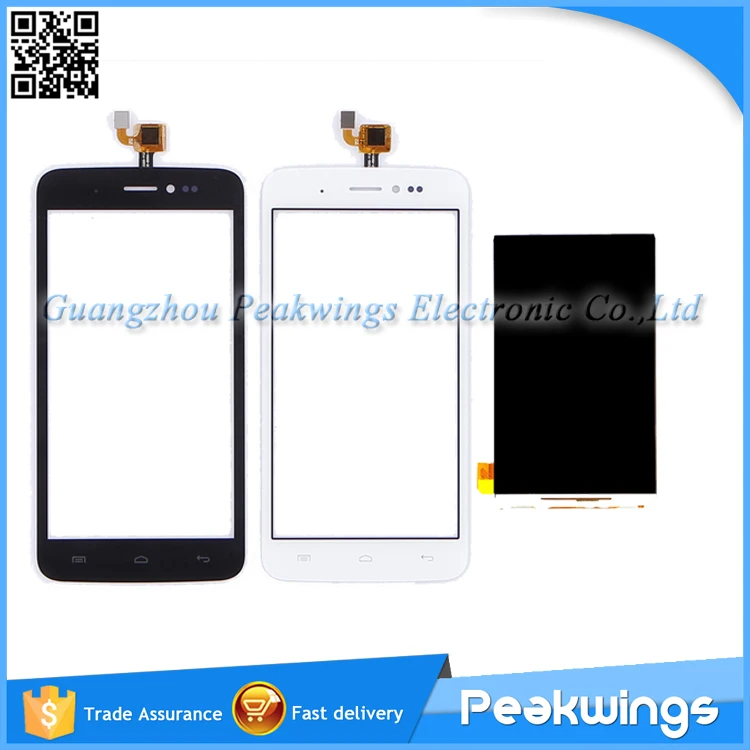 

For Wiko Lenny LCD Display Replacement