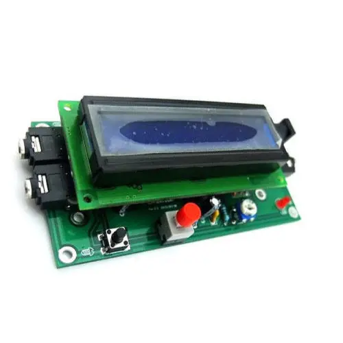 CW decoder Morse code reader translator Module FOR PC Ham Radio Amplifier Accessory power supply | Электроника