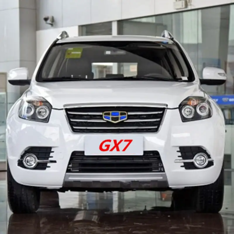 Автомобильный рычаг управления, рука шаровая Головка, руки клей для Geely Emgrand GX7 EmgrarandX7 EX7 SUV