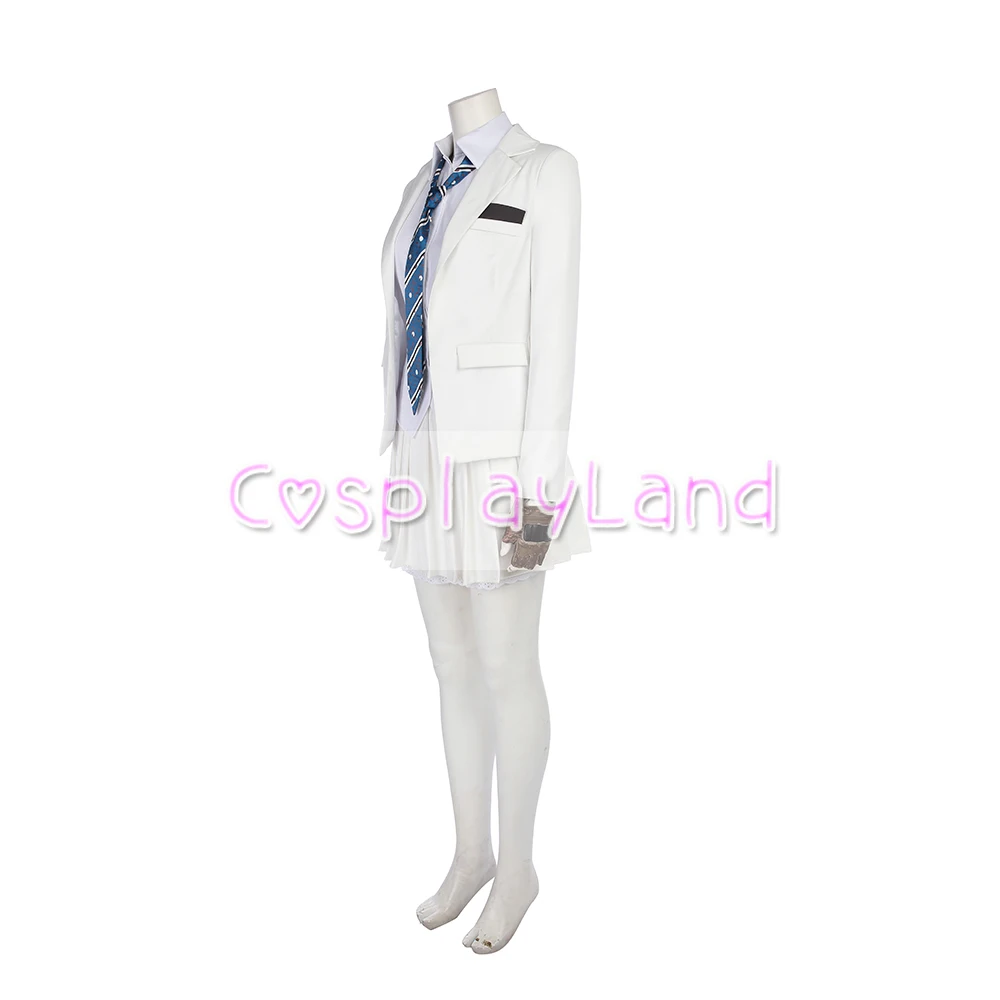  Game PLAYERUNKNOWN'S BATTLEGROUNDS Costume PUBG Cosplay Costume Halloween Costumes For Women Suit C