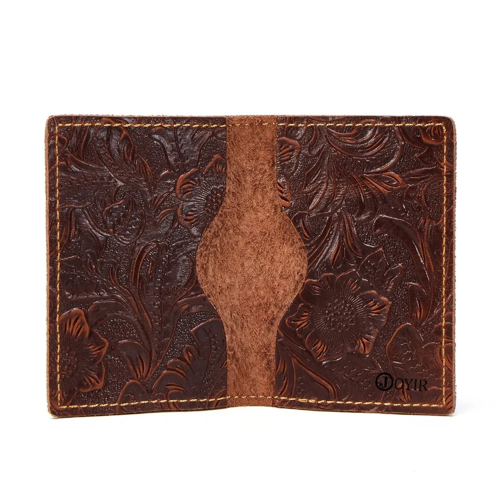 2028--Grazy Horse Genuine Leather ID Case Purse Bag Pouch Vintage Cards Holders-01)3 (30)