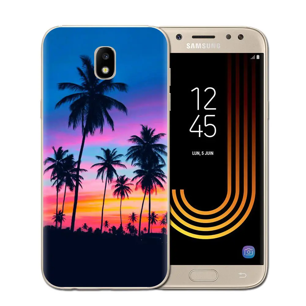 Чехол для Samsung Galaxy A5 J3 J5 J7 2016 2017 A6 A8 J4 J6 2018|Бамперы| |