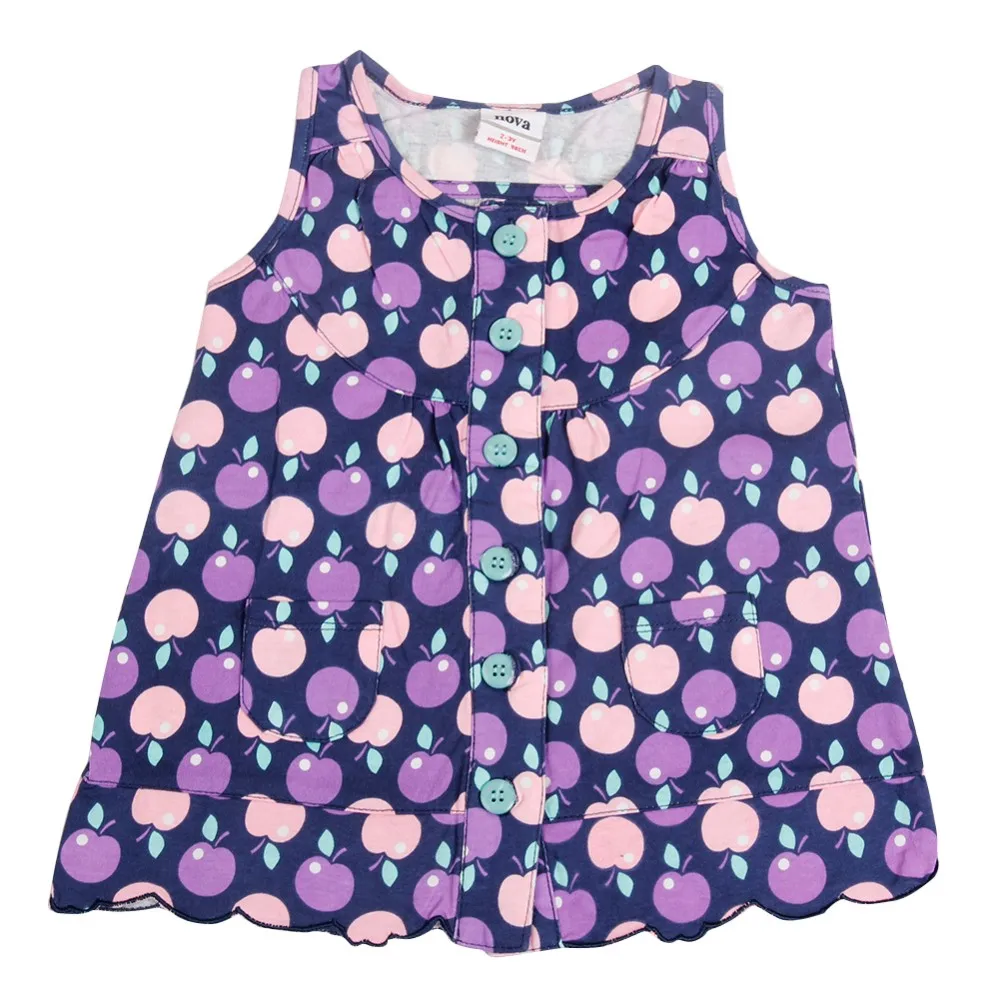 navy blue baby girls summer dresses,children's clothes,dresses for girls,kid party dresses