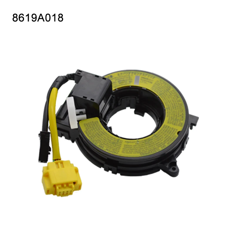 

8619-A018 Combination Switch Coil For Mitsubishi Pajero Lancer EX Eclipse 2008-2013 8619A018