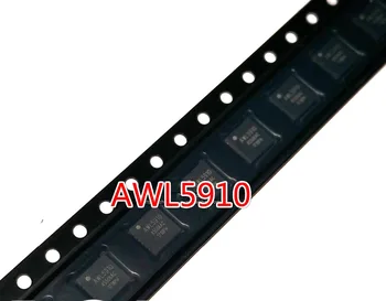 

10PCS AWL5910 AWL5910P8 QFN