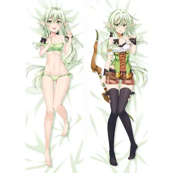 

Hot Animation Design Anime Pillowcase Dakimakura Decorative Pillow Case Cover Hugging Body