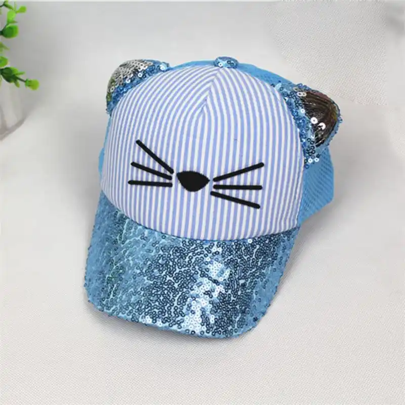 wholesale infant baseball caps