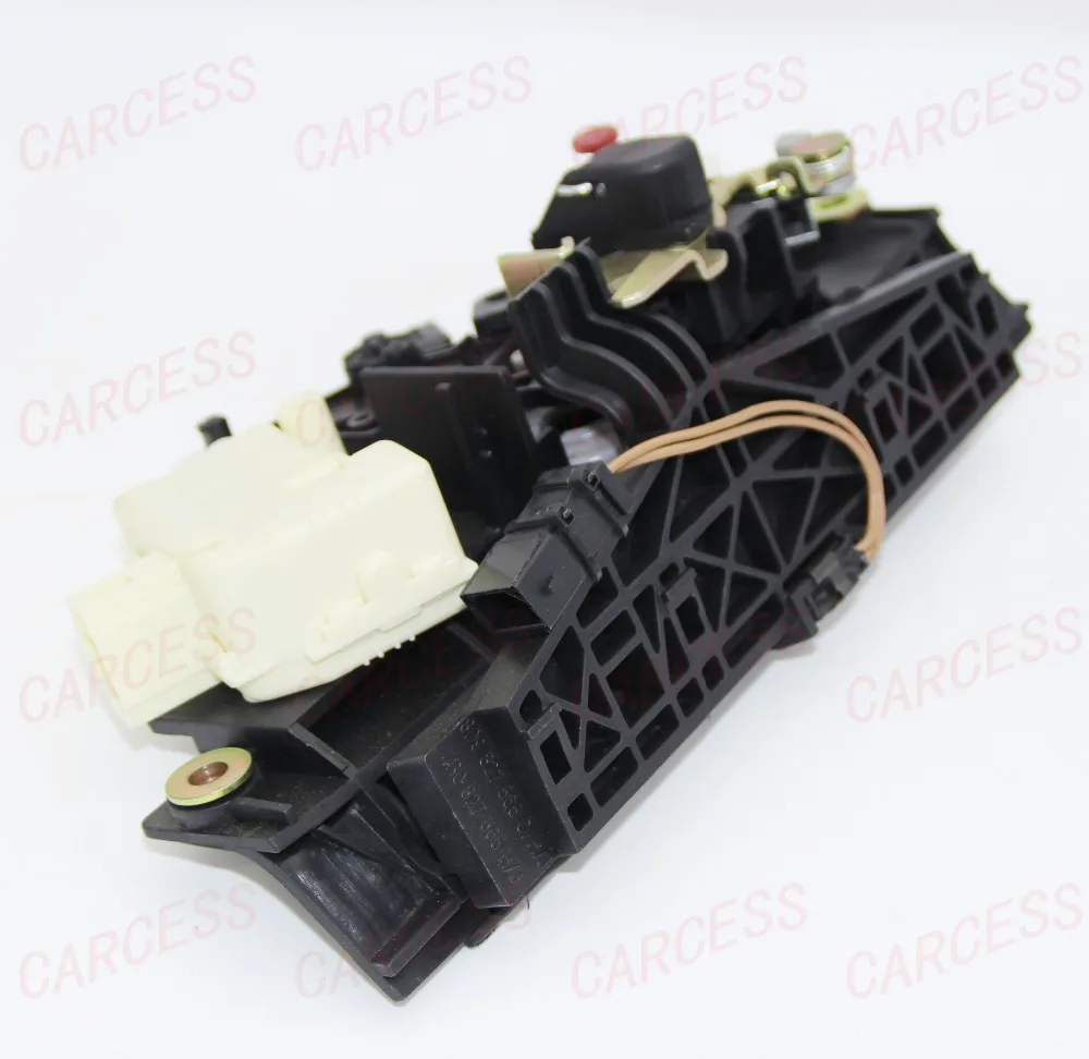 OE 8D9827565H 4B0827565J механизм привода двигателя задней двери для AUDI A6 AVANT SALOON 1998 2005 ALLROAD