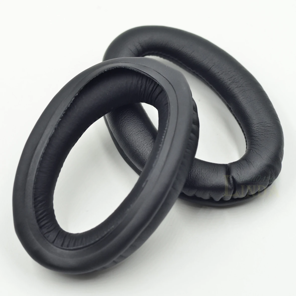 Замена амбушюры оголовье подушки для sony mdr-d333 mdr-d777 d777 наушников запчасти