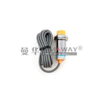 

24MM Capacitive proximity sensor switch Normally Close(NC) NPN 15MM Detection distance LJC24A3-T-Z/AX 3-WIRE DC6-36V