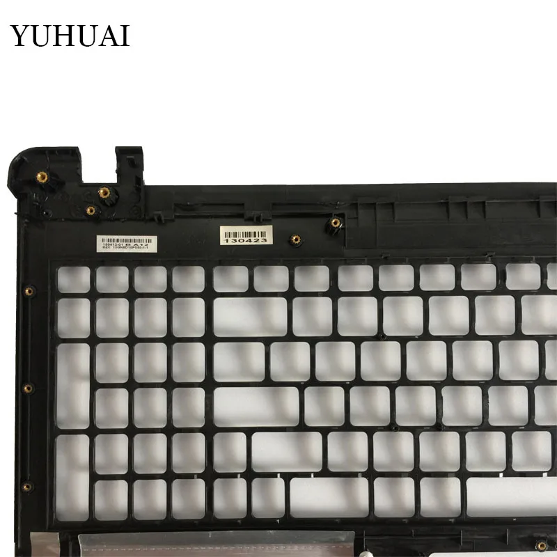 Чехол для ноутбука Asus K55V X55 K55VD A55V A55VD K55 K55VM R500V, нижний чехол, верхняя крышка