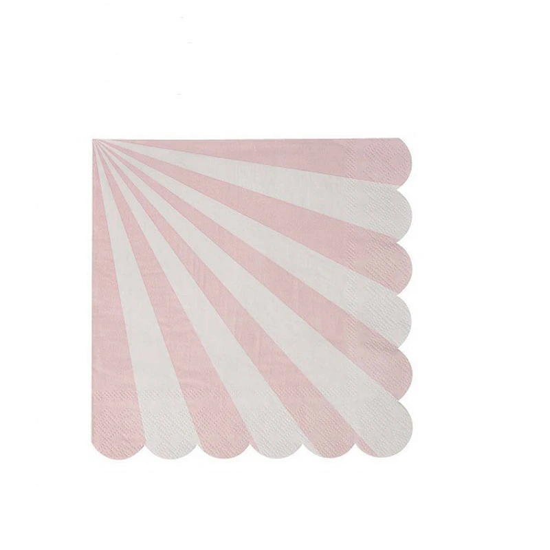 Chaud Serviettes De Table A Rayures Roses Avec Bord Festonne Serviette De Table En Papier Dessert Decor Rose Pour Decor De 1er Anniversaire Reception Cadeau Pour Bebe Fille Aliexpress Chaud Serviettes De Table A Rayures Roses Avec Bord Festonne Serviette De Table En Papier Dessert Decor Rose Pour Decor De 1er Anniversaire Reception Cadeau Pour Bebe Fille Aliexpress