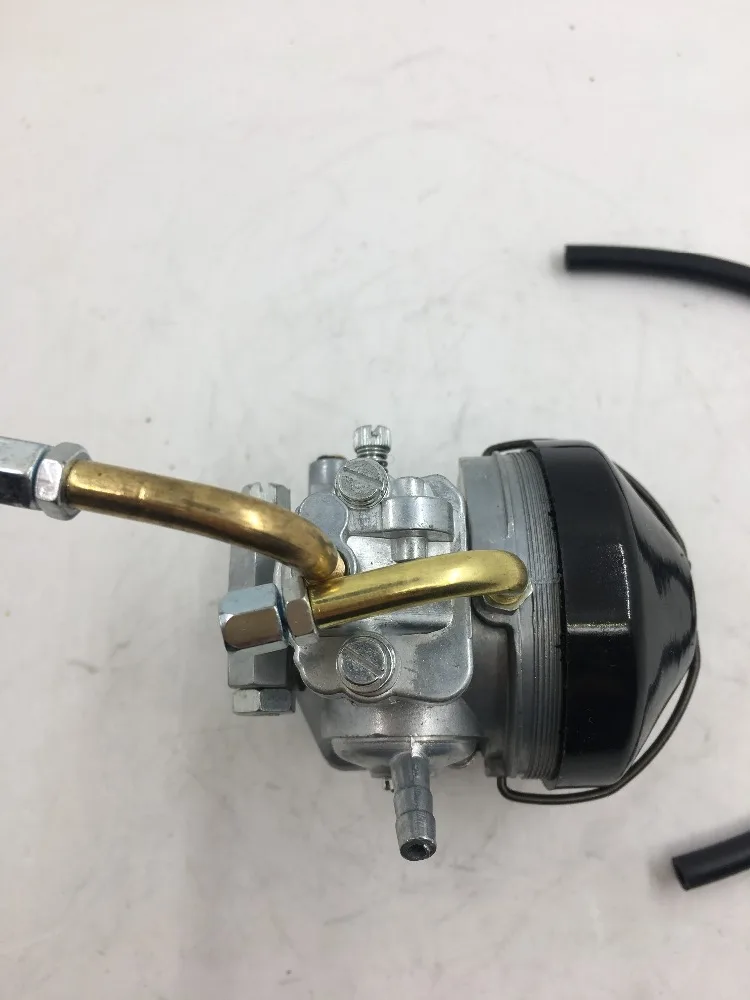 carb moped/pocket carburetor SHA15mm Zinc Body tomos puch minarelli rep.dellorto carby carburettor ,