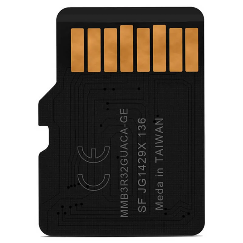 Заводская цена! 8 Гб Micro SD SDHC карта C10 TF карта Micro карта памяти для мобильных телефонов