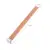 40Pcs 8mm 12.5mm 13mm Wooden Wick Candle with Sustainer Tab Candle Wick Core for DIY Candle Making Pick Supply Soy Parffin Wax 7