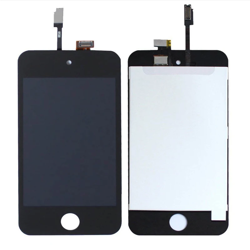 

For Apple iPOD NANO 4 4th Gen A1285 Touch Screen LCD Display Digitizer Assembly Replacement Part LCD Screen
