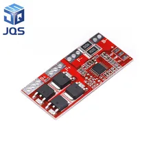 4S 30A литий-ионный аккумулятор 18650 зарядное устройство Защитная плата 14,4 В 14,8 в 16,8 в 4S BMS