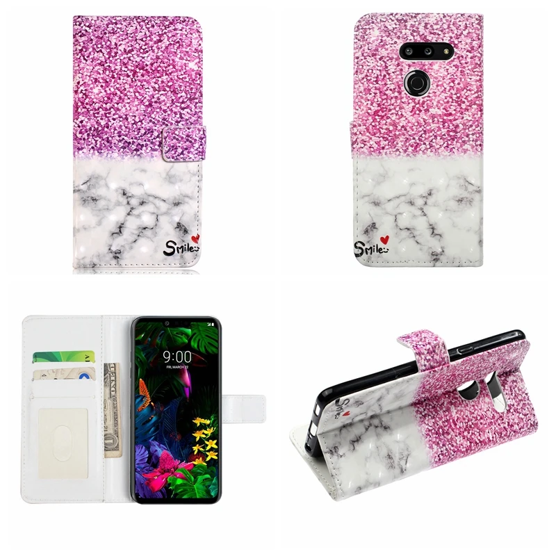 414626969 华为  Y7 Y9 2019 荣耀8A LG G8 THINQ V50 SONY EPXRIA 10 EPXRIA 10 PLUS 3D皮套 10元 (6)