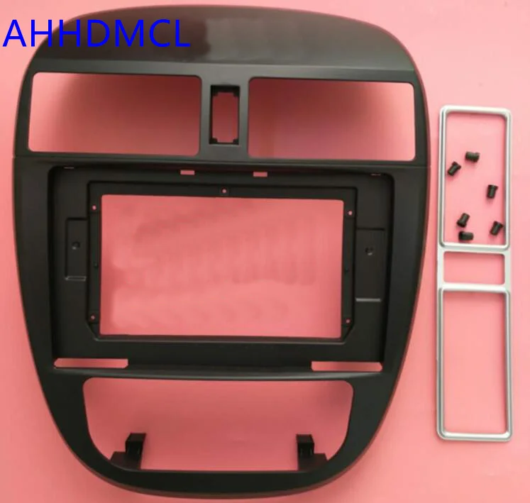 Car Fascias Navigation Frame Dash Kit For 1010.2" Universal Android Multimedia Player For DFM