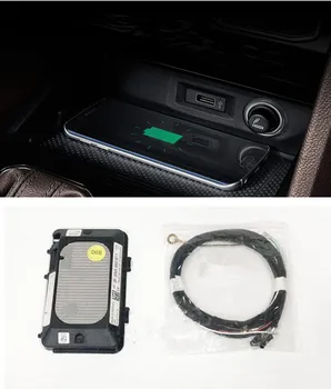 

For Volkswagen VW Golf 7 7.5 Tiguan L wireless charger module 5NA 980 611 B
